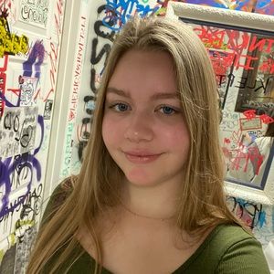 Meet your Posher, Palina